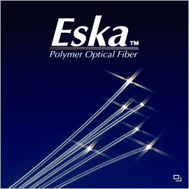 Polymer Optical Fiber Eska