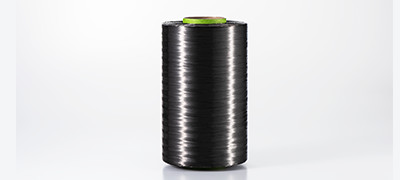 PAN-based carbon fiber