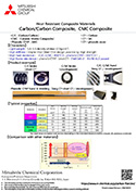 High heat-resistant CMC(img)