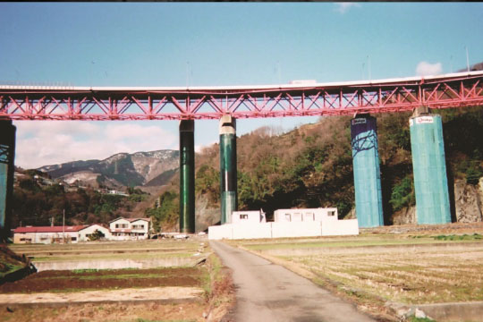 Structural Reinforcement Materials