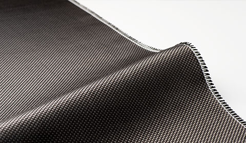Image of Carbon Fiber Fabric Features