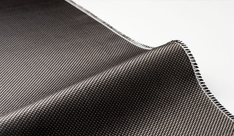 Carbon Fiber Fabrics - Mitsubishi Chemical Carbon Fiber & Carbon Fiber  Reinforced Plastics Special Site