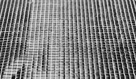 炭素繊維ファブリックの特徴のイメージ