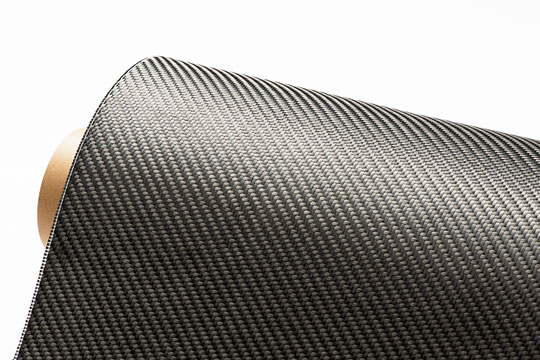 Carbon Fiber Fabrics - Mitsubishi Chemical Carbon Fiber & Carbon