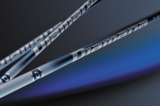 Golf Shafts