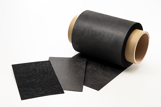 Carbon Paper, Electrode Material, PRODUCTS, Carbon Fiber Composite  Materials