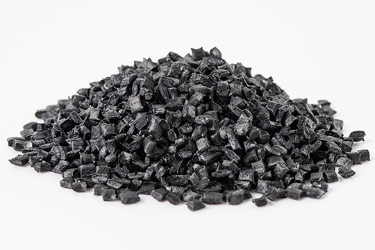 Carbon Fiber Pellets