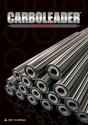 CARBO LEADER®产品目录