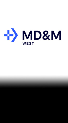 Mitsubishi Chemical America, Inc. will exhibit at MD&M West 2023. (image)