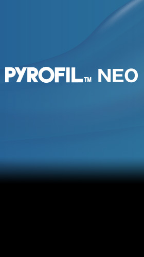 PYROFIL™NEO made of carbon fiber production by-products (image)