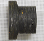 フェノールCFRP Before Test（円柱）