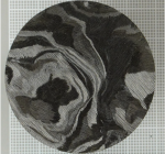 フェノールCFRP After Test（円板）