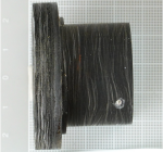 フェノールCFRP After Test（円柱）