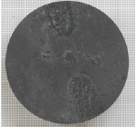 C/SiCコンポジット 3.6MW/m² Before Test