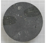 C/SiCコンポジット 6.1MW/m² Before Test