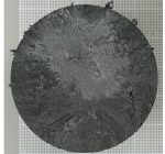 C/SiCコンポジット 6.1MW/m² After Test