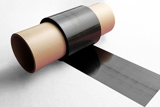 Mitsubishi Chemical develops Thermoplastic Carbon Fiber Prepreg (Kyron™ULTRA) (image)