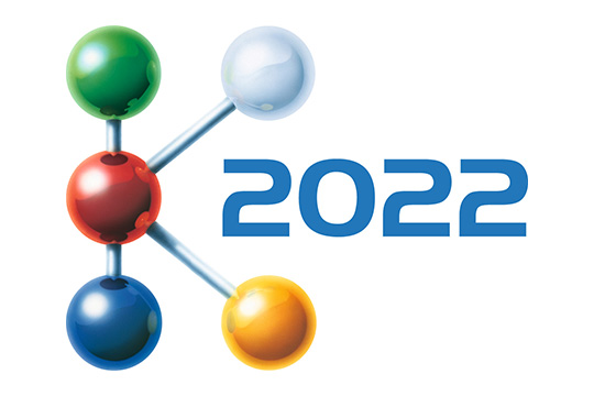 Participation in K 2022 (image)