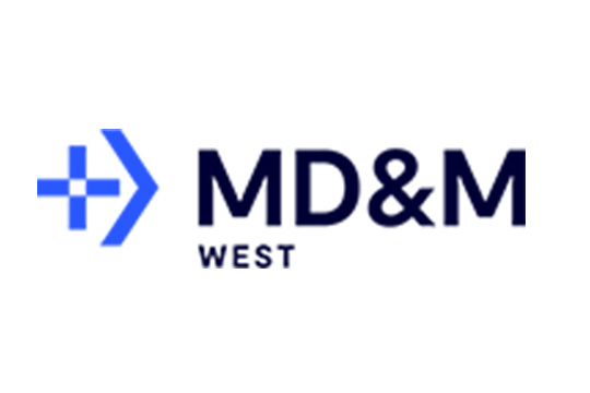 MD&M West 2023へ出展いたします。 イメージ