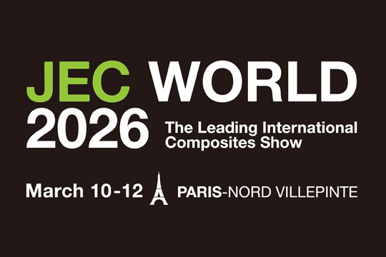 JEC World 2026
