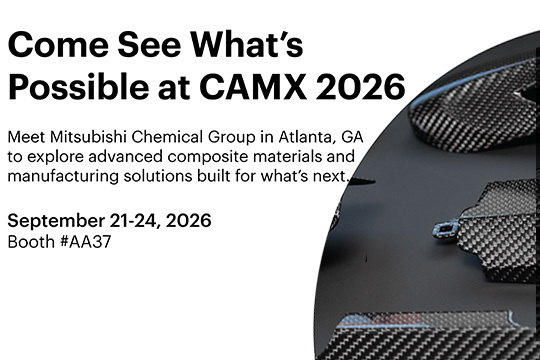 CAMX 2026