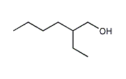 2-乙基己醇（2-乙基己醇）