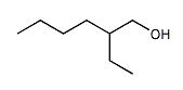 2-乙基己醇（2-乙基己醇）