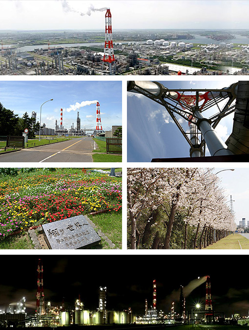 茨城事業所 概要 企業情報 三菱ケミカル株式会社