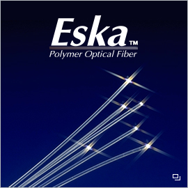 Polymer Optical Fiber Eska