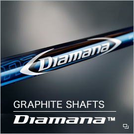 GRAPHITE SHAFTS