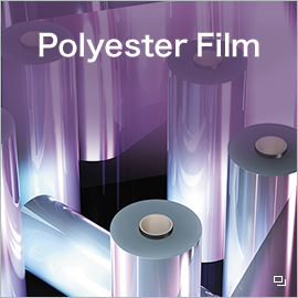 POLYESTER FILM