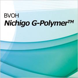 Amorphous Vinyl Alcohol Resin Nichigo G-Polymer