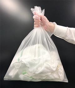 Laundry bag