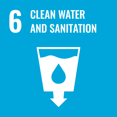 Relevant SDG