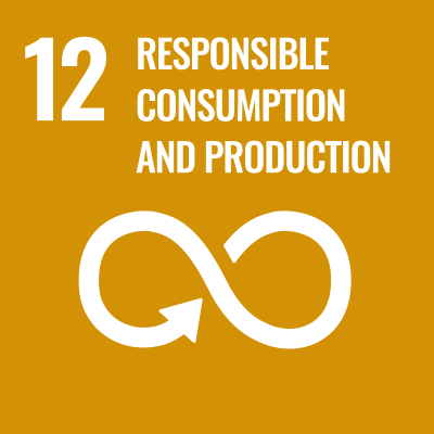 Relevant SDG