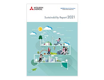Sustainability Report 2021