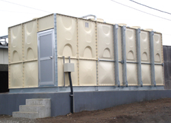 MPI Launches Nationwide Sales of Hishi Bio-tank Wastewater ...