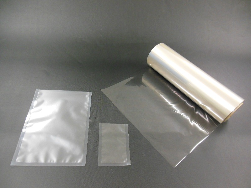 Mitsubishi Plastics develops a new high gasbarrier SiOx film for