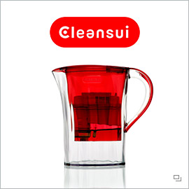 Cleansui