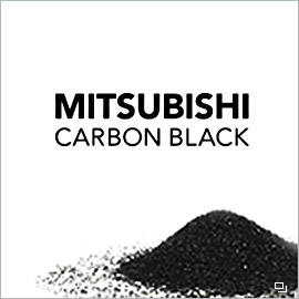 MITSUBISHI Carbon Black