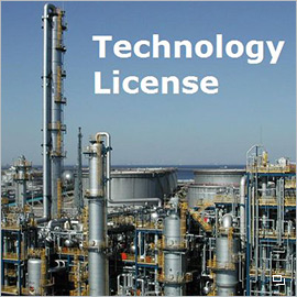 Technology License