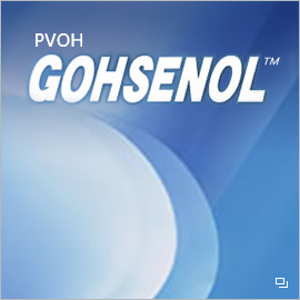 PVOH GOHSENOL™