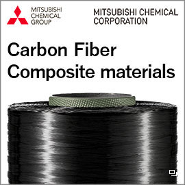 carbon fiber reinforced plastics