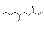 2-Ethylhexyl Acrylate