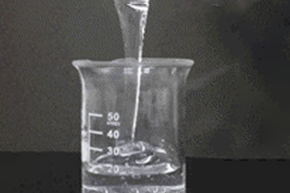Acrylic Resin for Coating Liquid Type Resin