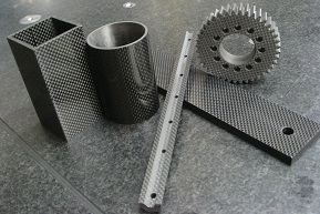 How is Carbon Fiber Made?