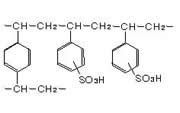 DIAION™ Series(Strongly Acidic Cation Exchange Resins)