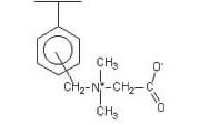 Amphoteric Ion-Exchange Resin