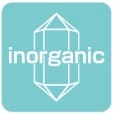 Inorganic crystals