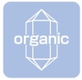 Organic crystal